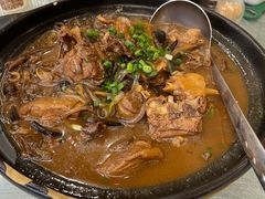 -李老哈·东北菜(宋园路店)