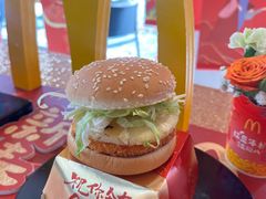 -麦当劳·得来速店(星沙大道店)