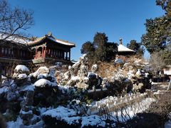 -故宫博物院(故宫)