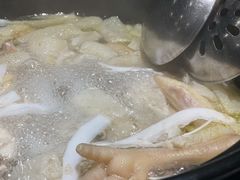 竹笙王椰子鸡-百年果林椰子鸡(中洲店)