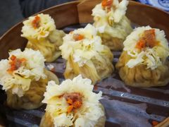 极品蟹黄烧麦-都一处烧麦馆(前门店)