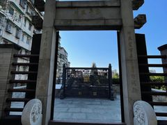 -广州神农草堂中医药博物馆