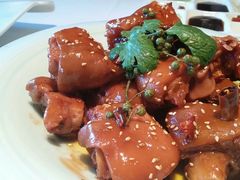 -同喜烤鸭店(光芒店)