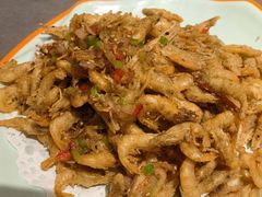 -向外鱼乐·土菜·虹鳟鱼