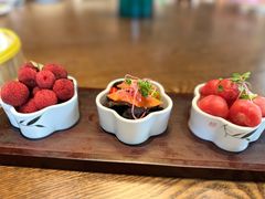 -ZEN采蝶轩·粤味臻鲜·手作点心·商务宴请(泰州店)