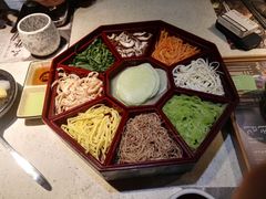 -将军牛排·尔滨地标朝鲜族美食(总店)