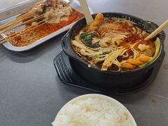 砂锅粉带-巧酱府重庆砂锅大全