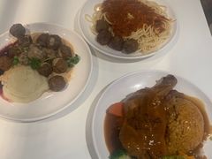 -宜家·瑞典风味餐厅(无锡店)