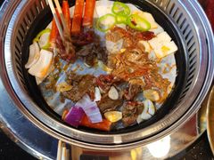 -九坤韩式烤肉(建发阅彩城店)