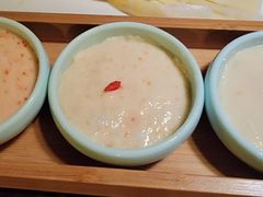 -滇釜火锅·能喝汤的火锅(车公庄店)