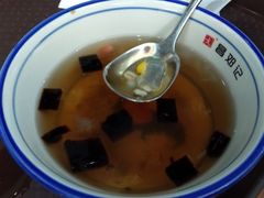 -文昌邓记清补凉(西沙路店)