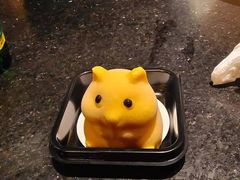 -牛New寿喜烧(金茂览秀城店)