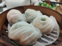 -顺德人家食府(黄金广场店)