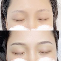 -MIVI·纹眉半永久野生眉