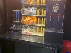 -探鱼·鲜青椒爽麻烤鱼(天河优托邦店)