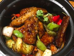 砂锅带鱼-好介口深夜酒馆(梅江店)