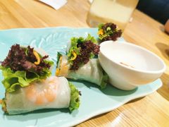 -米纸越南小馆(金鹰世界店)