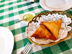 -Santoor 萨都里印度餐厅(北锣鼓巷店)