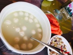 -巴陵全鱼席(湖南老字号汴河街店 )