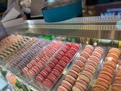 -PAUL LAFAYET 法式甜品(港汇广场店)