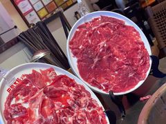 -巴蜀大将火锅(春熙店)