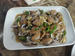 -贞姨美食·老字号海鲜大排档