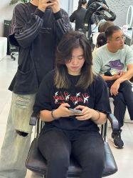 -Cima salon西玛沙龙