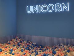 -深圳独角兽星空艺术馆