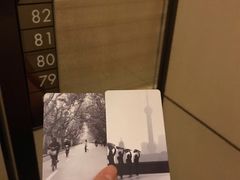 -上海柏悦酒店