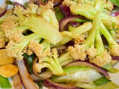 -渝信川菜(工体店)