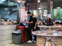 -憨铁匠老火锅(龙岗万科里店)