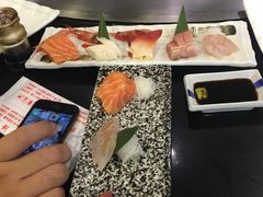 -真剑日本料理·铁板烧(贵州路店)