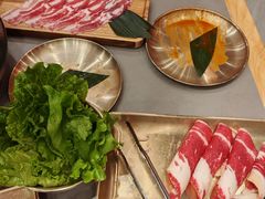 -龙虾奇迹泥炉烤肉(大华三路店)