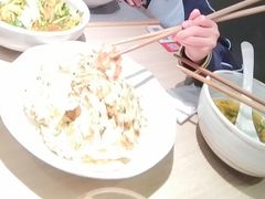 -大师兄·手工面·西北菜(南沙万达广场店)