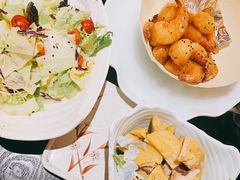 -柒园·三十年创意杭帮菜(龙湖滨江天街店)