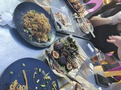 -三栋屋烧鸡
