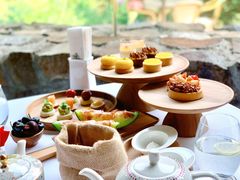 -三嚥阁 La Villa Restaurant