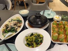 -有璟阁港式餐厅(金融街购物中心店)