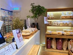 -那家面包房(珠江路店)