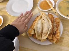 -老方子馅饼粥(台东店)