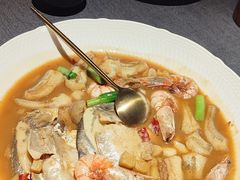 -锦府园·新台州菜(合生汇店)