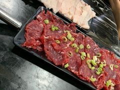 -牛一煲美食(江高店)
