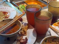 -芝小官毛肚火锅海鲜自助(淮安清江浦区新亚店)