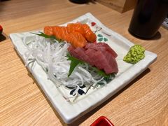 -胜代日本料理(云程巷小区店)