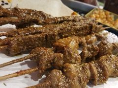 -德来順老北京 涮羊肉 烤羊排(大学城店)