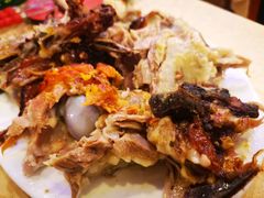 烤羊排-维吾尔餐厅(宜山路店)