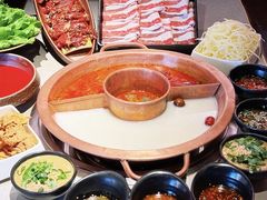 -重八牛府(花乡奥莱店)