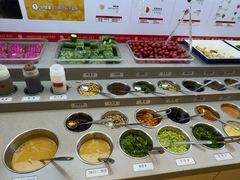 -海底捞火锅(枫蓝国际购物中心店)