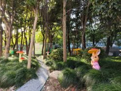 -上海交通大学医学院附属上海儿童医学中心(陆家嘴总院区)