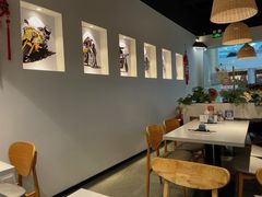 -淘淘园·韩式手工炸酱面(井亭天地店)